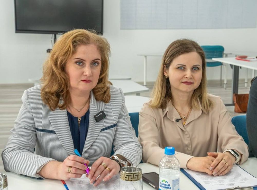 В Академии состоялся День открытых дверей В Академии состоялся День открытых дверей