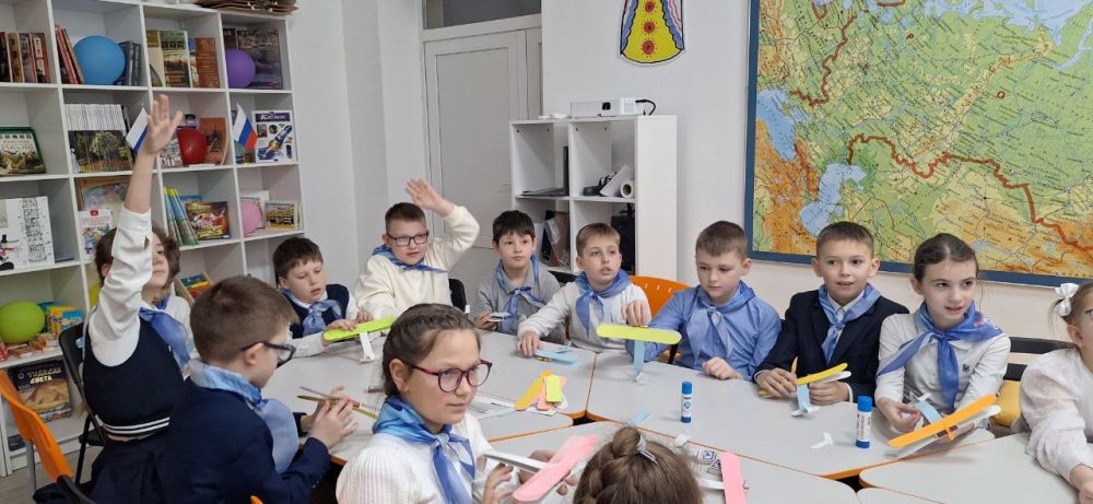 Мероприятие об истории военно-воздушных сил Мероприятие об истории военно-воздушных сил