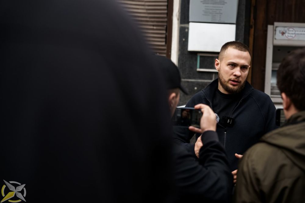 Денис Григорюк: В ДНР вспоминают жертв украинской атаки Денис Григорюк: В ДНР вспоминают жертв украинской атаки