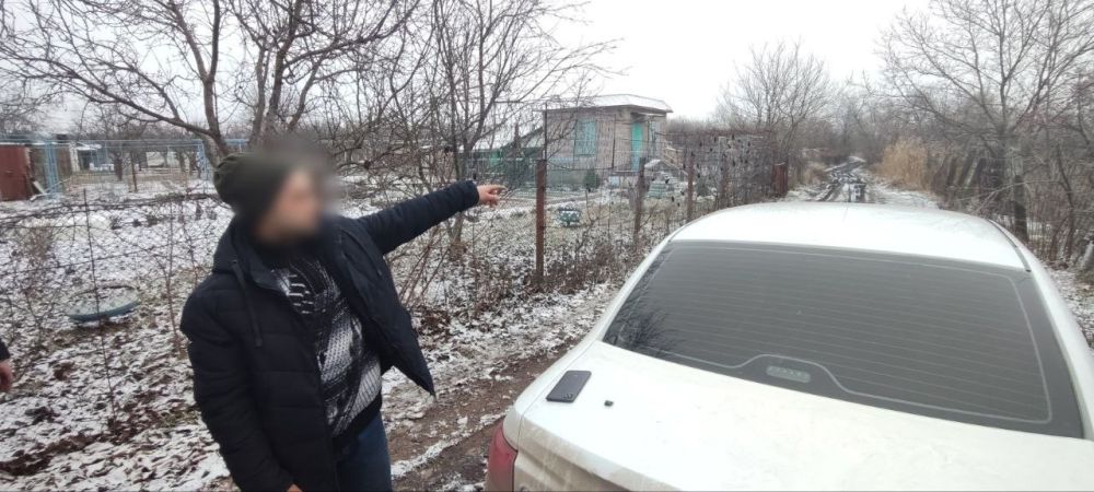 Полицейские пресекли попытку сбыта наркотических средств в Донецке Полицейские пресекли попытку сбыта наркотических средств в Донецке