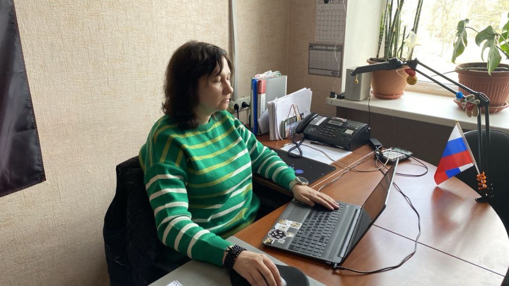 Иван Адамец: Сегодня, 14 марта, в рамках Всероссийского конкурса молодежных проектов среди физических лиц «Росмолодежь.Гранты 1 сезон» в Куйбышевском, Петровском и Калининском районах состоялась межрайонная онлайн-встреча Иван Адамец: Сегодня, 14 марта, в рамках Всероссийского конкурса молодежных проектов среди физических лиц «Росмолодежь.Гранты 1 сезон» в Куйбышевском, Петровском и Калининском районах состоялась межрайонная онлайн-встреча