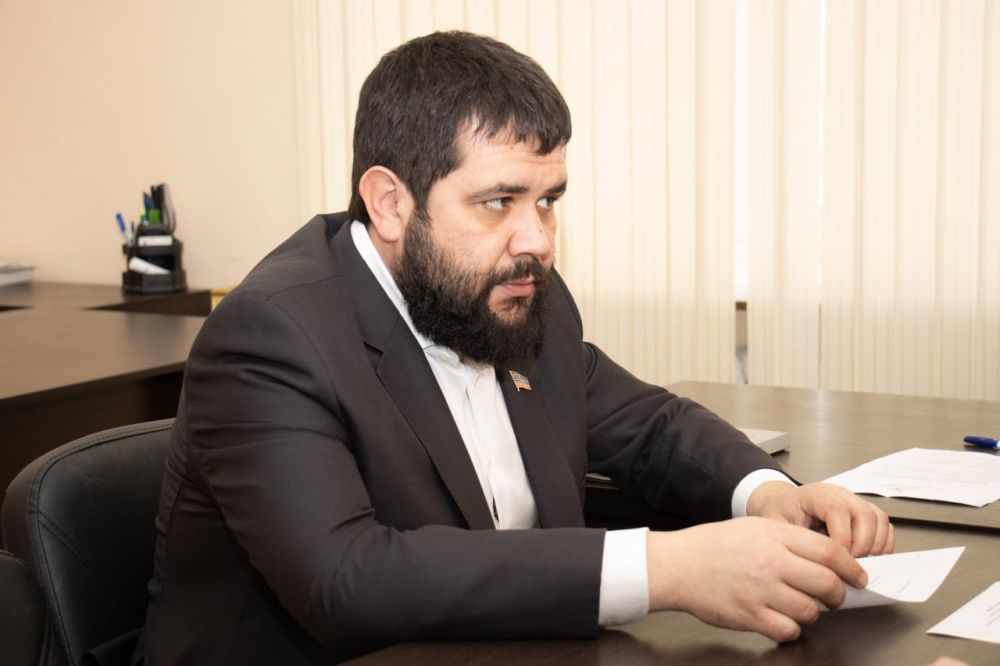 Депутаты рассмотрели обращения граждан Депутаты рассмотрели обращения граждан