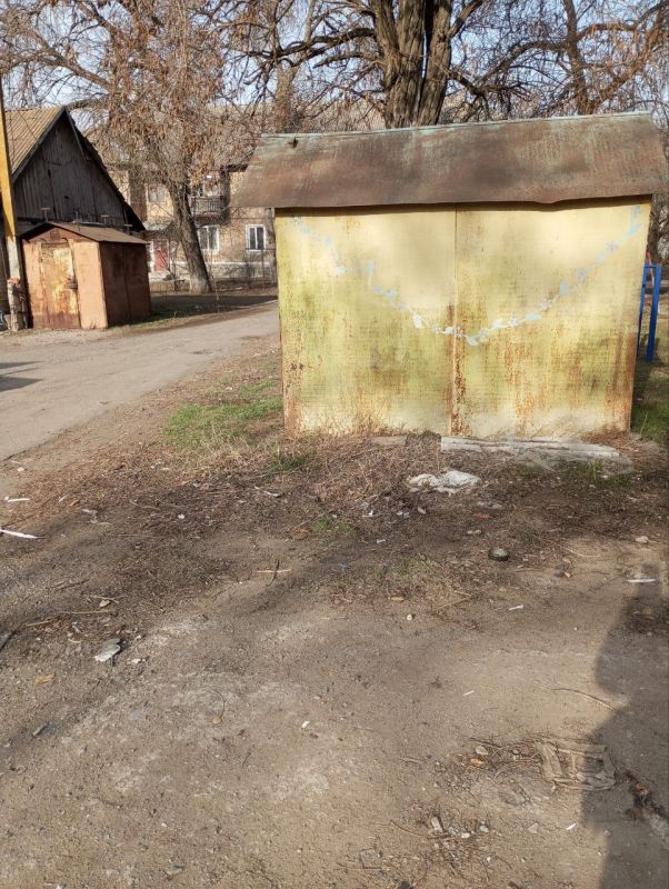 Николай Михайлов: Во исполнение поручения Главы Донецкой Народной Республики Дениса Владимировича Пушилина в Старобешевском муниципальном округе ведутся работы по благоустройству территорий Николай Михайлов: Во исполнение поручения Главы Донецкой Народной Республики Дениса Владимировича Пушилина в Старобешевском муниципальном округе ведутся работы по благоустройству территорий