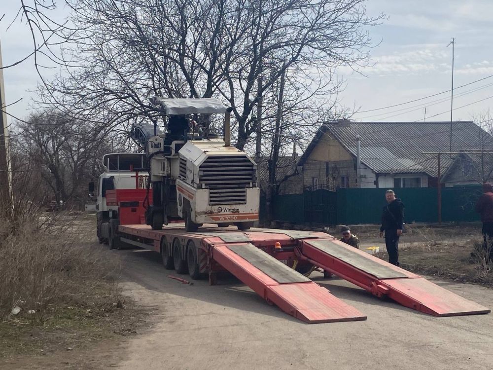 Заместитель председателя Шахтерского муниципального совета ответил на вопросы жителей Ждановки Заместитель председателя Шахтерского муниципального совета ответил на вопросы жителей Ждановки
