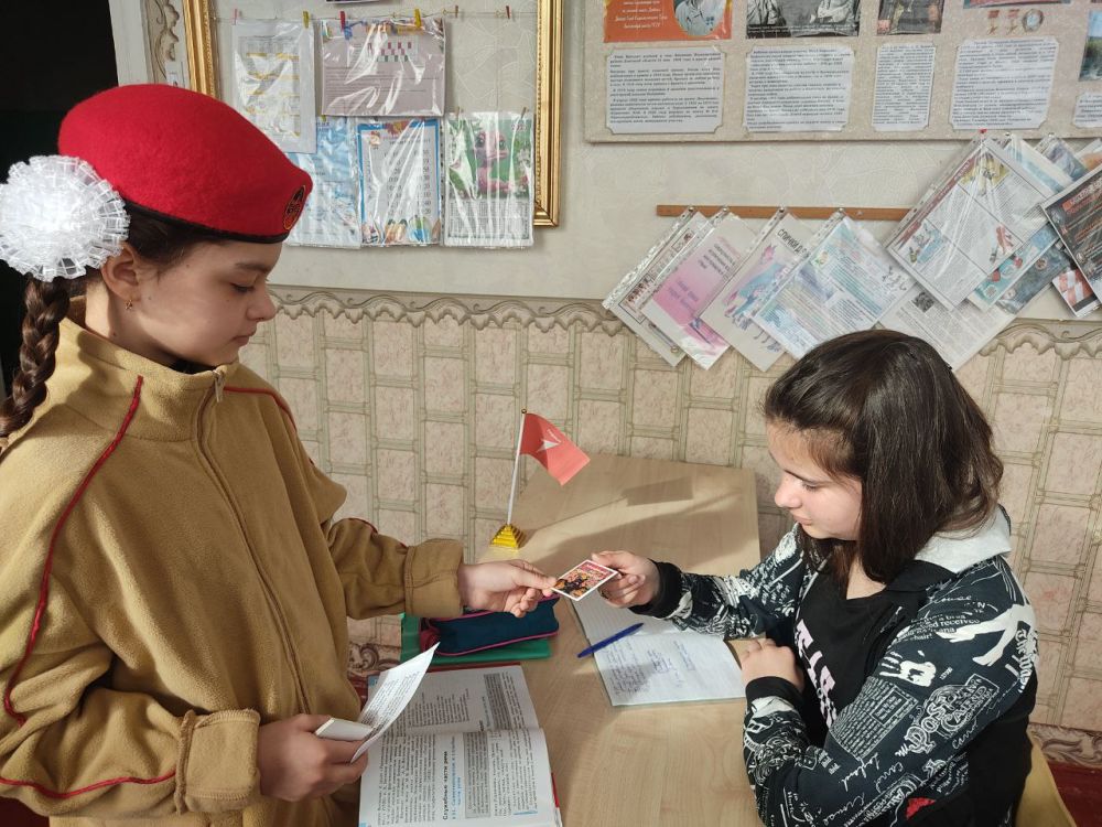 ДЕНЬ В ИСТОРИИ. 15 марта отмечается Международный день добрых дел. Это особый день, когда каждый из нас может проявить свою любовь и бескорыстие, чтобы сделать мир немного лучше Доброта – это то, что делает нас людьми. Это... ДЕНЬ В ИСТОРИИ. 15 марта отмечается Международный день добрых дел. Это особый день, когда каждый из нас может проявить свою любовь и бескорыстие, чтобы сделать мир немного лучше Доброта – это то, что делает нас людьми. Это...