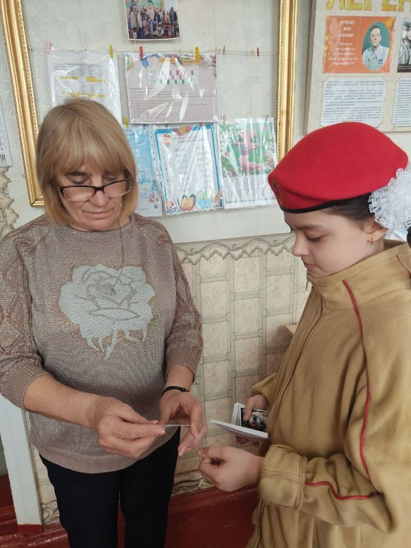 ДЕНЬ В ИСТОРИИ. 15 марта отмечается Международный день добрых дел. Это особый день, когда каждый из нас может проявить свою любовь и бескорыстие, чтобы сделать мир немного лучше Доброта – это то, что делает нас людьми. Это... ДЕНЬ В ИСТОРИИ. 15 марта отмечается Международный день добрых дел. Это особый день, когда каждый из нас может проявить свою любовь и бескорыстие, чтобы сделать мир немного лучше Доброта – это то, что делает нас людьми. Это...