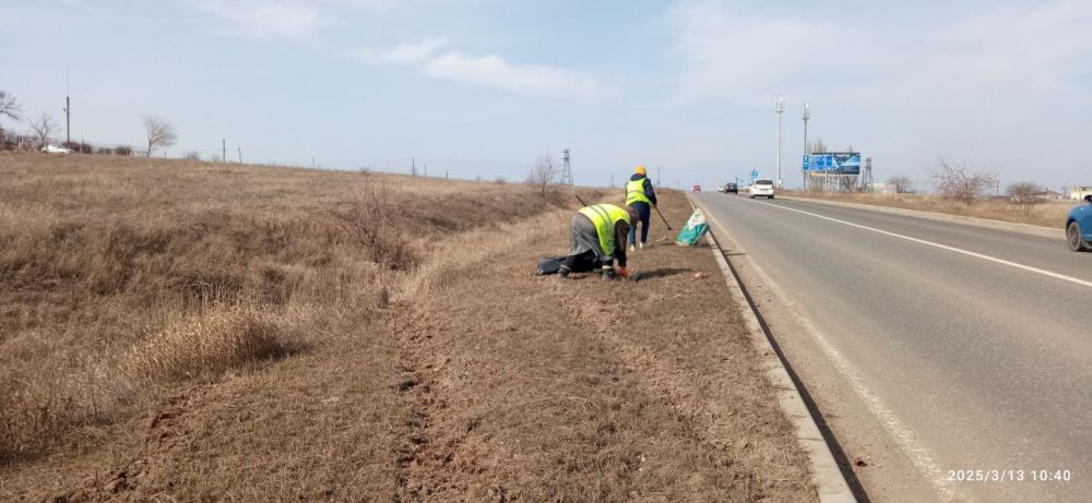 Борис Трима: В Мангушском муниципальном округе, во исполнение поручения Главы Донецкой Народной Республики Дениса Владимировича Пушилина, проводятся масштабные работы по благоустройству Борис Трима: В Мангушском муниципальном округе, во исполнение поручения Главы Донецкой Народной Республики Дениса Владимировича Пушилина, проводятся масштабные работы по благоустройству