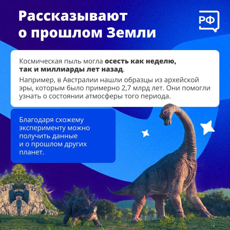 Она преодолела миллиарды километров, но осела на Земле Она преодолела миллиарды километров, но осела на Земле