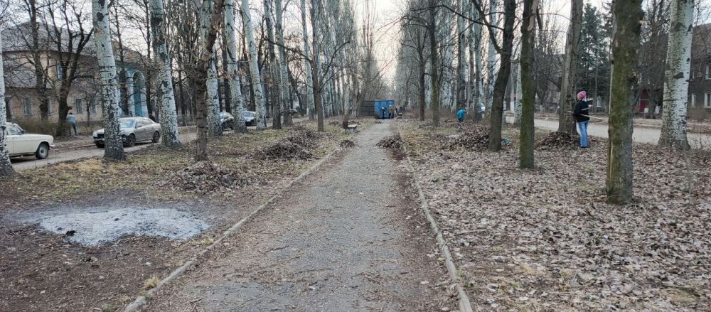 Юрий Будрин: Сегодня, 15 марта 2025 года, жители мкр Юрий Будрин: Сегодня, 15 марта 2025 года, жители мкр