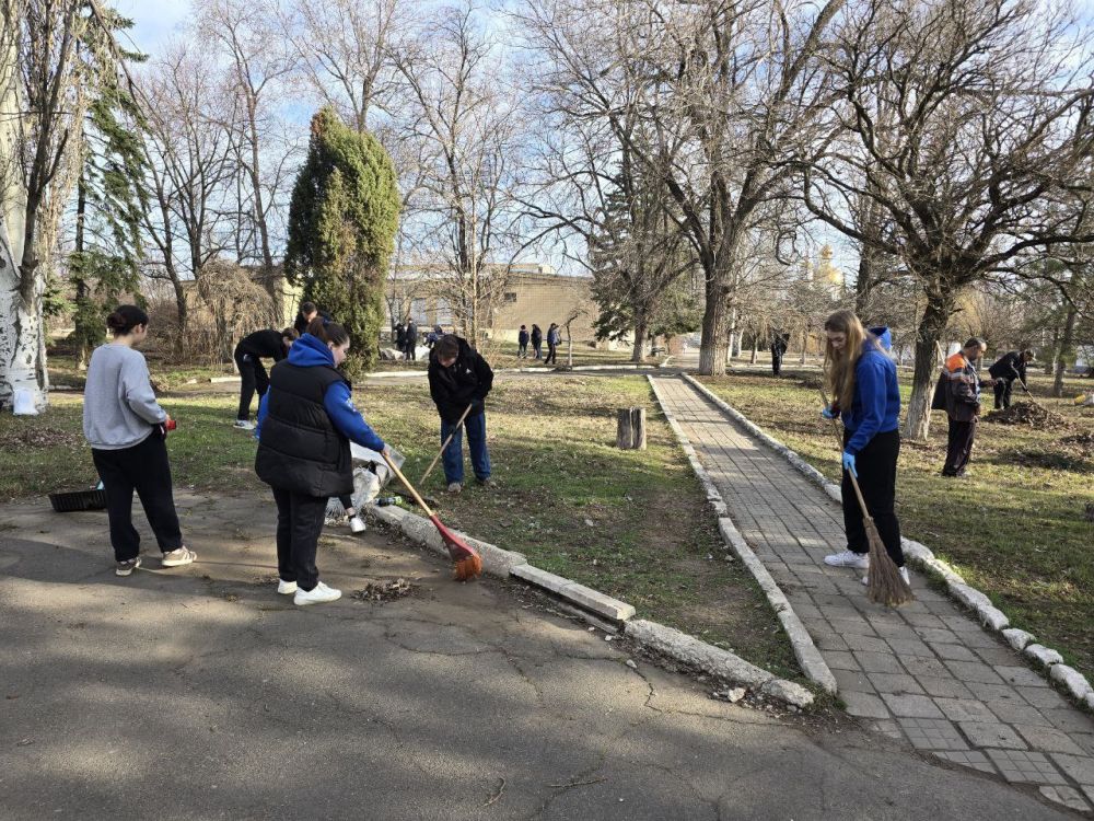 Делаем наши города чище и зеленее Делаем наши города чище и зеленее