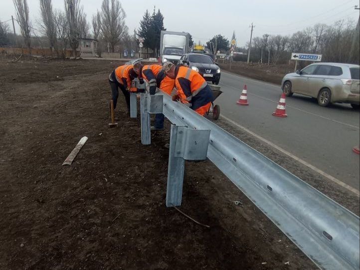 Обеспечение безопасности дорожного движения - на особом контроле Минтранса Обеспечение безопасности дорожного движения - на особом контроле Минтранса
