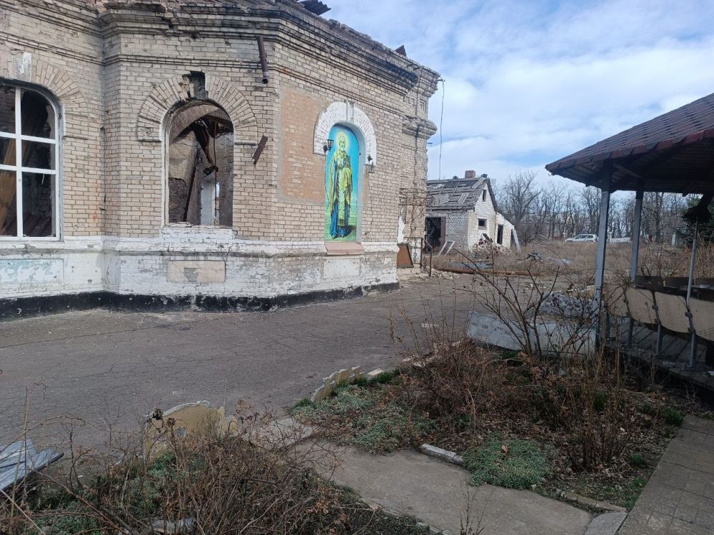 Жители Авдеевки совместно с Авдеевским территориальным отделом активно приняли участие в общереспубликанском субботнике Жители Авдеевки совместно с Авдеевским территориальным отделом активно приняли участие в общереспубликанском субботнике