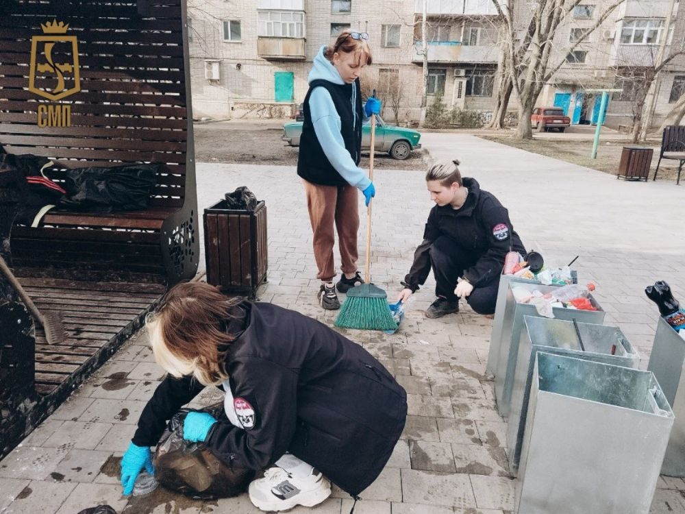 «И пусть сегодня выходной, — «И пусть сегодня выходной, —