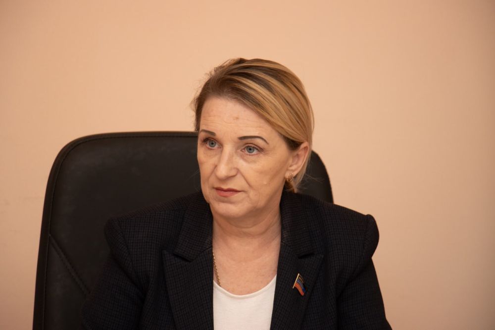 Меры социальной поддержки пострадавшим от репрессий обсудили в профильном Комитете Меры социальной поддержки пострадавшим от репрессий обсудили в профильном Комитете