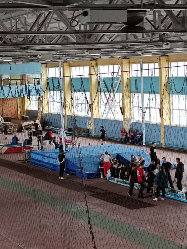 Школьники Волновахского округа приняли участие во 2 этапе Всероссийского физкультурно-спортивного комплекса «Готов к труду и обороне» Школьники Волновахского округа приняли участие во 2 этапе Всероссийского физкультурно-спортивного комплекса «Готов к труду и обороне»