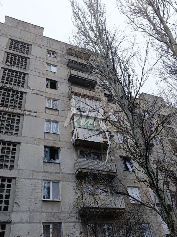 Иван Приходько: Последствия артобстрела жилмассива «Комсомолец» (Никитовский район Горловки) 16.03.2025 г. со стороны ВФУ Иван Приходько: Последствия артобстрела жилмассива «Комсомолец» (Никитовский район Горловки) 16.03.2025 г. со стороны ВФУ