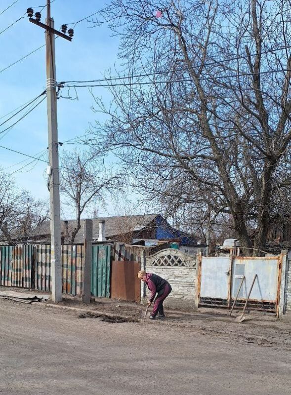 Наталья Бегуненко: Уважаемые жители Петровского района Наталья Бегуненко: Уважаемые жители Петровского района