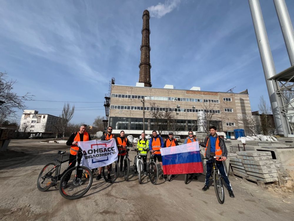 Спортивный дух и креативное поздравление Спортивный дух и креативное поздравление
