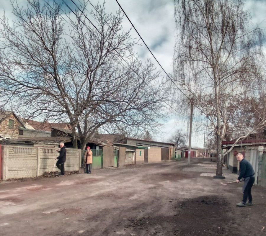 Наталья Бегуненко: Уважаемые жители Петровского района Наталья Бегуненко: Уважаемые жители Петровского района