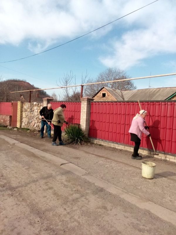 Наталья Бегуненко: Уважаемые жители Петровского района Наталья Бегуненко: Уважаемые жители Петровского района