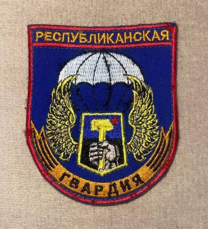 Александр Малькевич: Хотите увидеть самые крутые шевроны? Тогда вам сюда! Александр Малькевич: Хотите увидеть самые крутые шевроны? Тогда вам сюда!