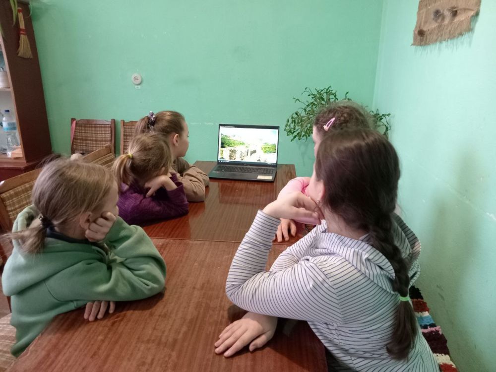 В МБУ "Златоустовский ЦНТ" прошел увлекательный видео лекторий, посвященный знаменательной дате — Дню первого выхода человека в открытый космос В МБУ "Златоустовский ЦНТ" прошел увлекательный видео лекторий, посвященный знаменательной дате — Дню первого выхода человека в открытый космос