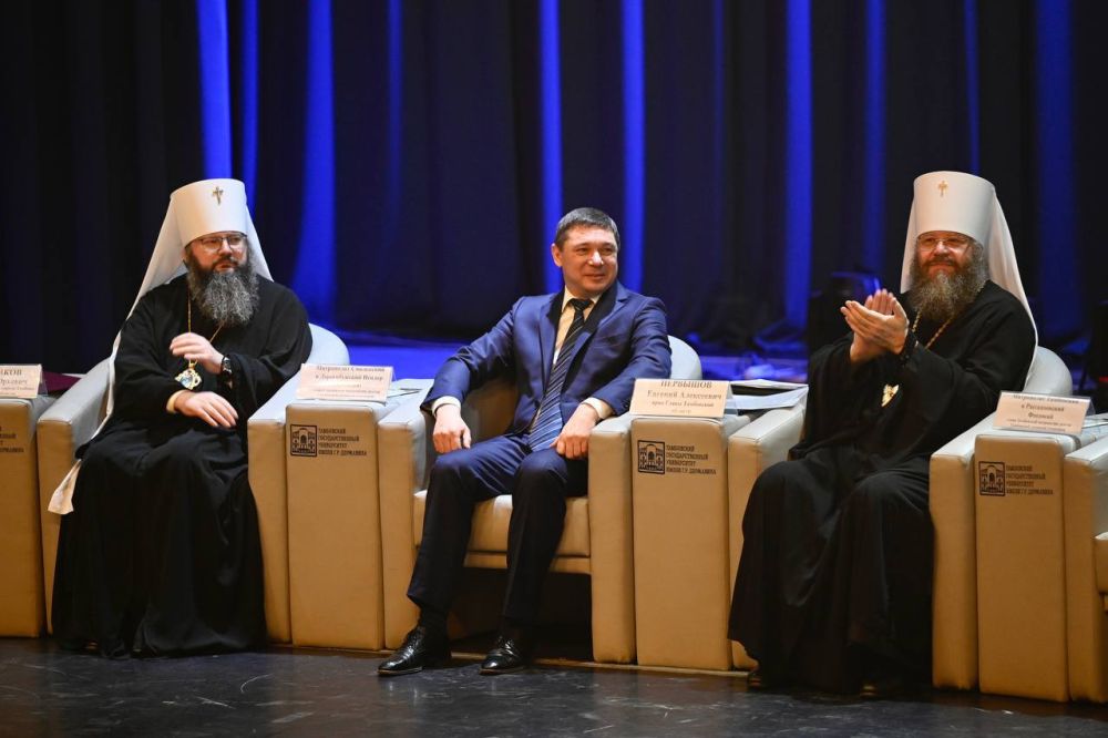 Станислав Дзасохов: Духовное и научное наследие архиепископа Луки (Войно-Ясенецкого) и современность Станислав Дзасохов: Духовное и научное наследие архиепископа Луки (Войно-Ясенецкого) и современность