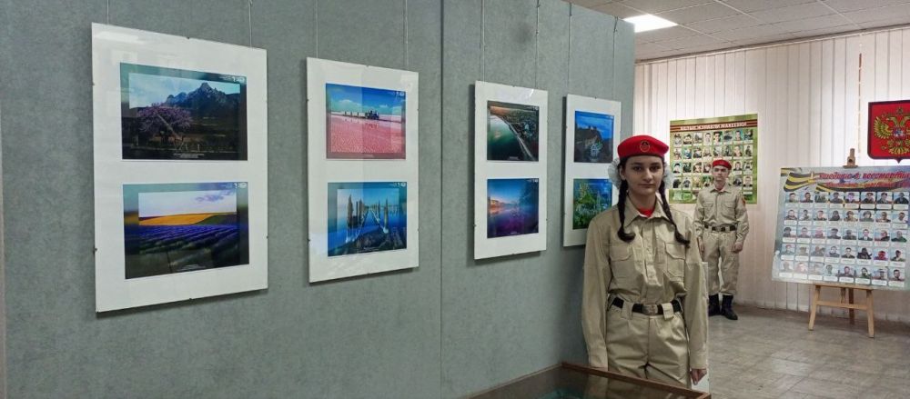 18 марта 2014 года произошло ключевое событие в истории нашей страны – Крым вернулся в состав России! 18 марта 2014 года произошло ключевое событие в истории нашей страны – Крым вернулся в состав России!