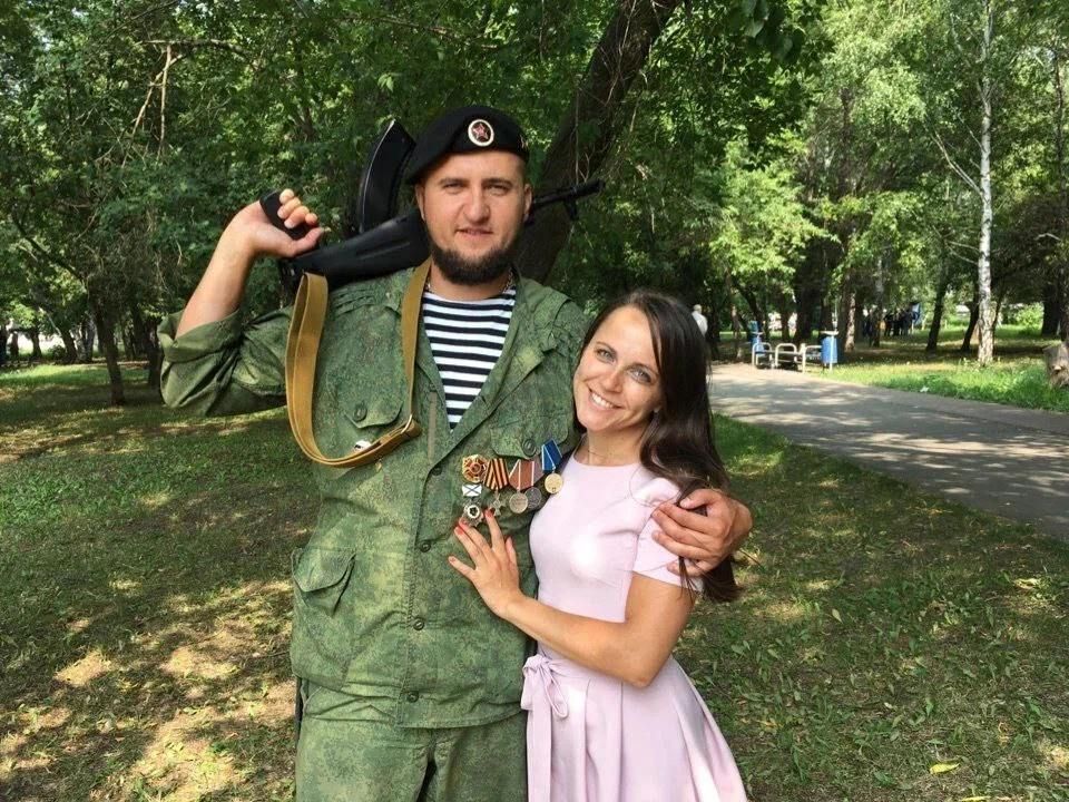 Морпех, общественный деятель, патриот: история участника «Кубка Защитников Отечества» Морпех, общественный деятель, патриот: история участника «Кубка Защитников Отечества»