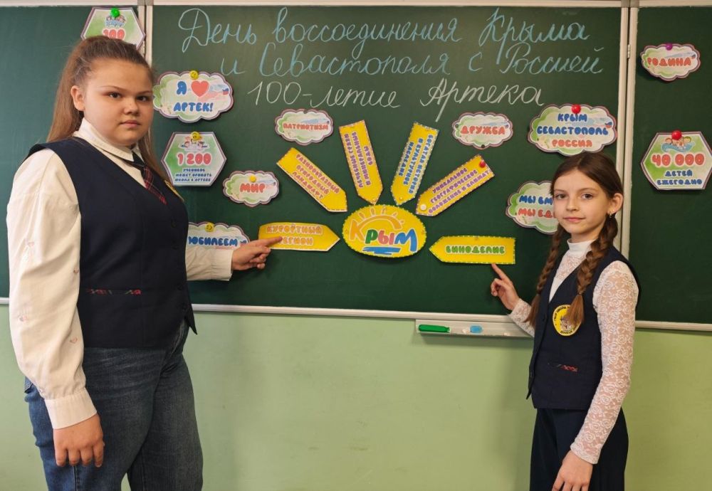 Разговоры о важном в школах города Моспино Разговоры о важном в школах города Моспино
