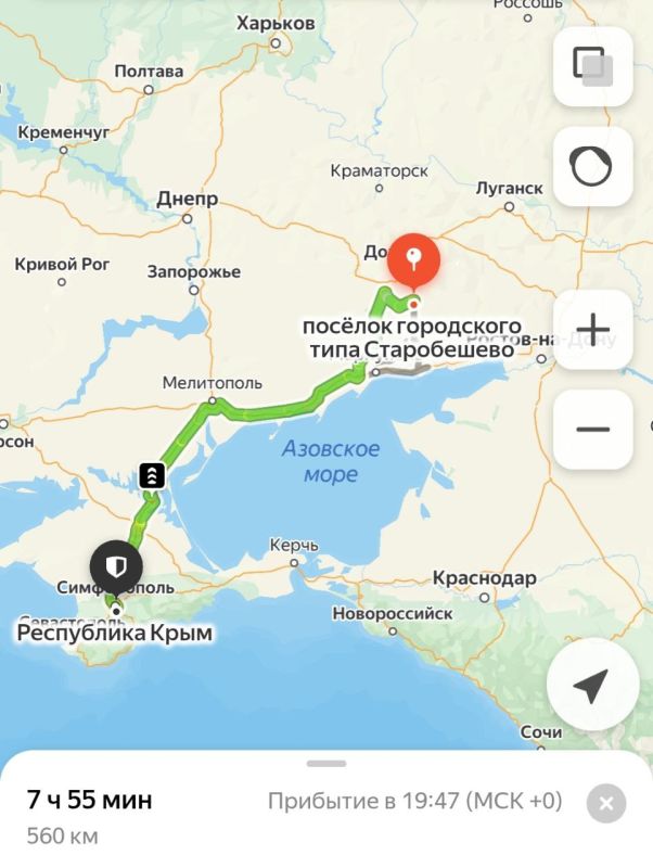 Николай Михайлов: 18 марта исполняется 11 лет со дня воссоединения Крыма с Российской Федерацией Николай Михайлов: 18 марта исполняется 11 лет со дня воссоединения Крыма с Российской Федерацией