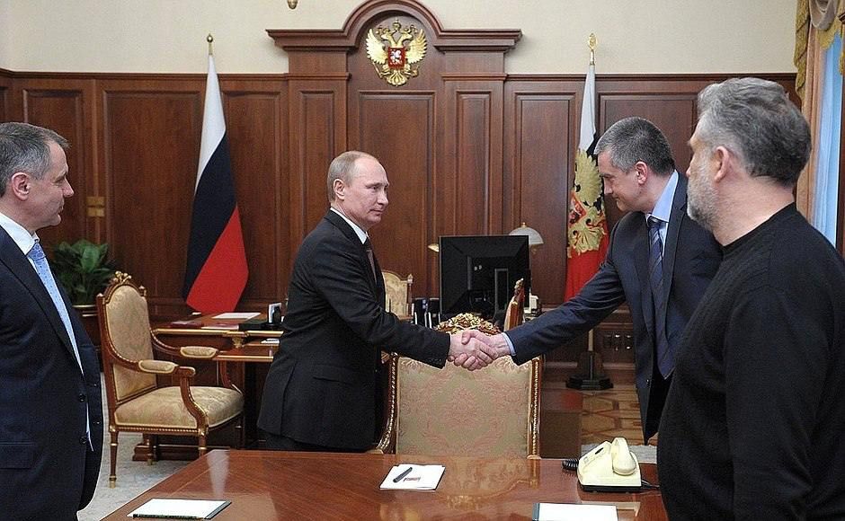 Крымское отделение СЖР поздравляет всех с Днём воссоединения Крыма с Россией Крымское отделение СЖР поздравляет всех с Днём воссоединения Крыма с Россией