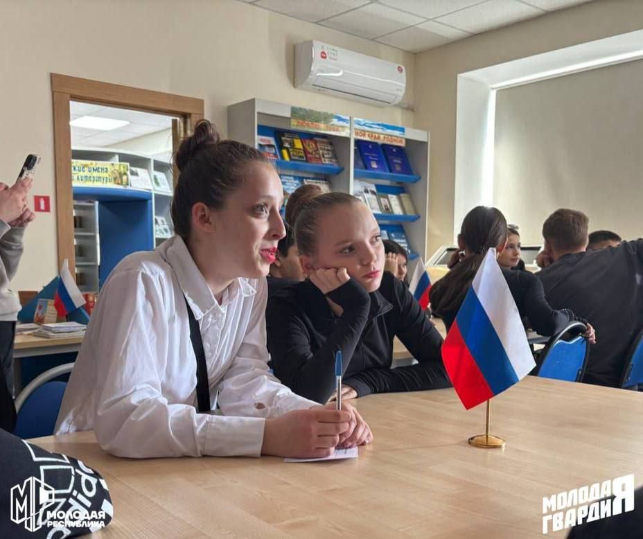 Где можно узнать о присоединении Крыма к России? Где можно узнать о присоединении Крыма к России?