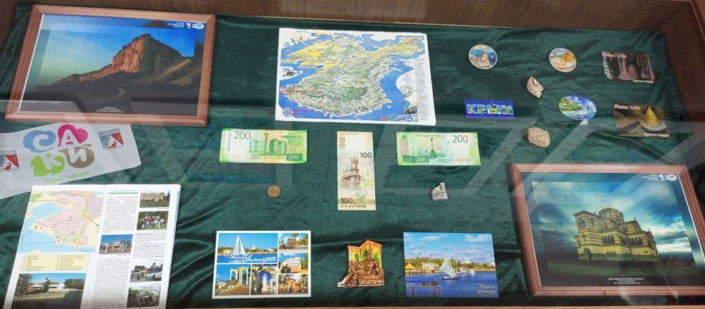 18 марта 2014 года произошло ключевое событие в истории нашей страны – Крым вернулся в состав России! 18 марта 2014 года произошло ключевое событие в истории нашей страны – Крым вернулся в состав России!