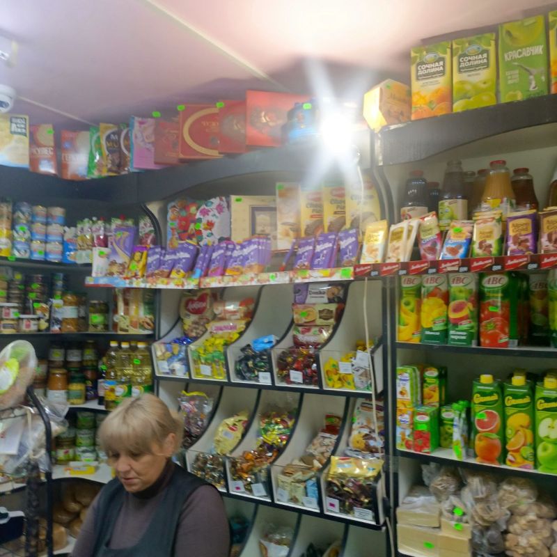 В Горняцком районе города Макеевки прошел плановый рейд Народного контроля по соблюдению правил торговли и санитарных норм В Горняцком районе города Макеевки прошел плановый рейд Народного контроля по соблюдению правил торговли и санитарных норм