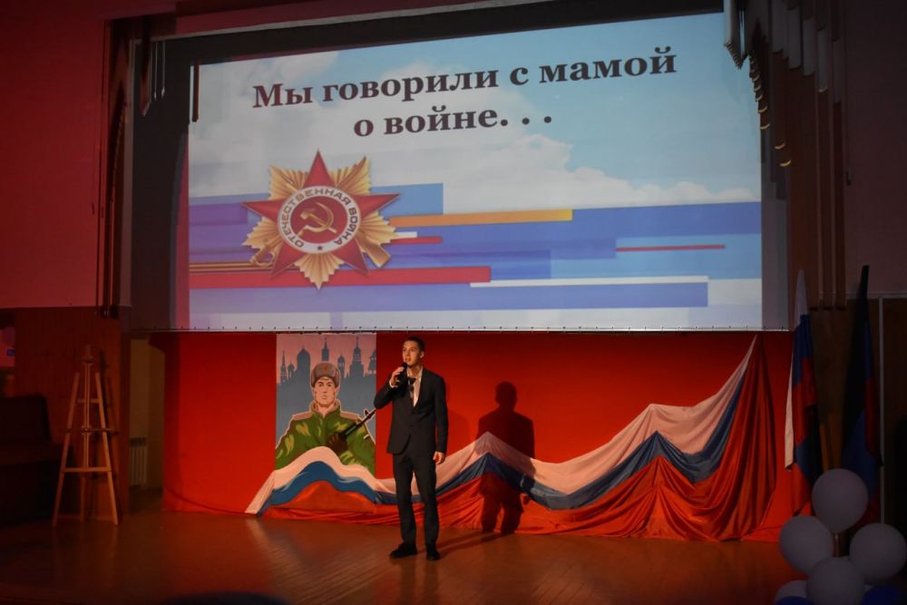 В Кировском отметили лучших учеников гвардейского класса В Кировском отметили лучших учеников гвардейского класса