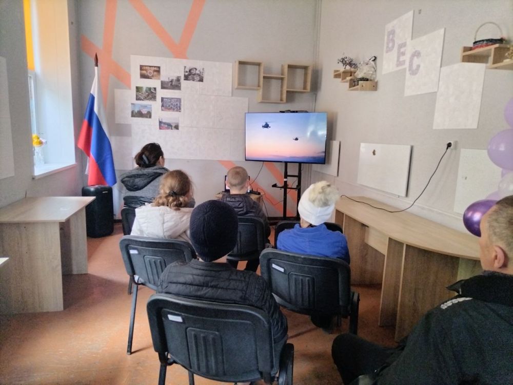 18 марта — это не просто дата в календаре, это символ исторической справедливости и непоколебимой воли народа 18 марта — это не просто дата в календаре, это символ исторической справедливости и непоколебимой воли народа