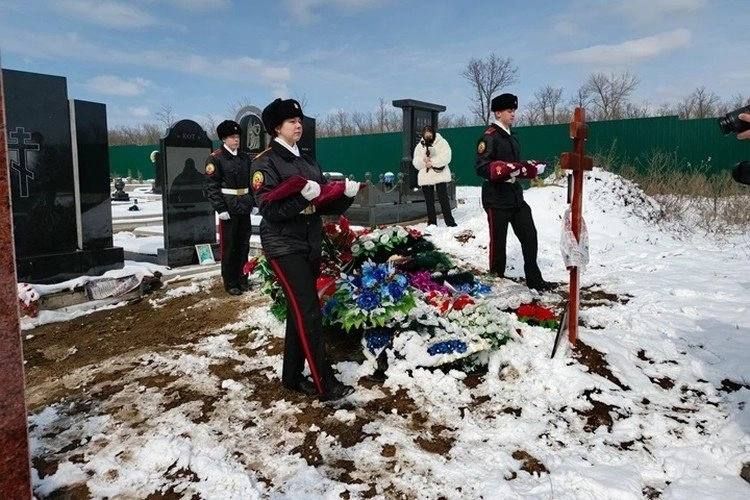 История любви и героизма: Вдова Героя ДНР Юрия Гартенко рассказала, как они вместе встали на защиту Донбасса История любви и героизма: Вдова Героя ДНР Юрия Гартенко рассказала, как они вместе встали на защиту Донбасса