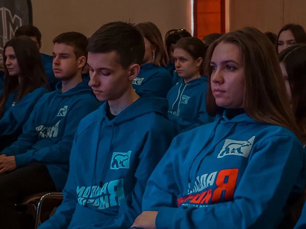 Осторожно, эта информация может изменить тебя Осторожно, эта информация может изменить тебя