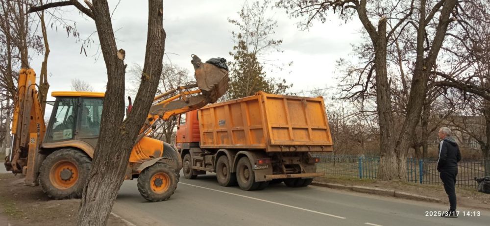 Сделаем наш округ чистым, ухоженным и комфортным для всех! Сделаем наш округ чистым, ухоженным и комфортным для всех!