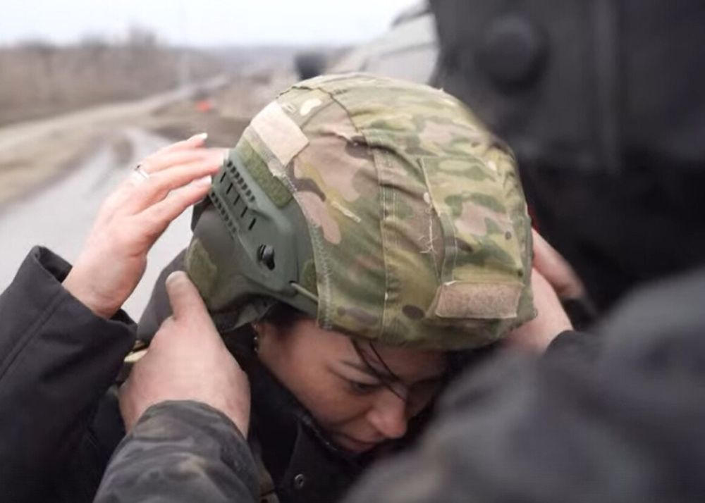 Что это было? Скандальный репортаж вологодского ТВ о Донецке Что это было? Скандальный репортаж вологодского ТВ о Донецке