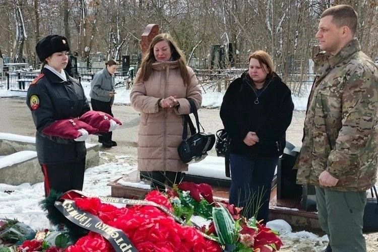История любви и героизма: Вдова Героя ДНР Юрия Гартенко рассказала, как они вместе встали на защиту Донбасса История любви и героизма: Вдова Героя ДНР Юрия Гартенко рассказала, как они вместе встали на защиту Донбасса