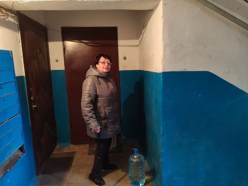 На этой неделе сотрудники Управы Ленинского внутригородского района Администрации г.о На этой неделе сотрудники Управы Ленинского внутригородского района Администрации г.о