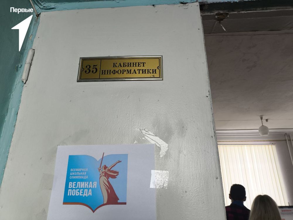 Великая Победа — то, о чём невозможно забыть Великая Победа — то, о чём невозможно забыть