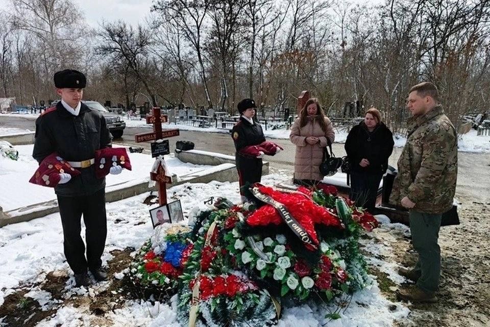 История любви и героизма: Вдова Героя ДНР Юрия Гартенко рассказала, как они вместе встали на защиту Донбасса История любви и героизма: Вдова Героя ДНР Юрия Гартенко рассказала, как они вместе встали на защиту Донбасса