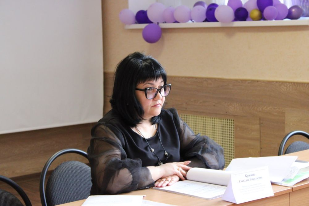 Состоялось заседание комиссии по делам несовершеннолетних и защите их прав администрации городского округа Горловка Состоялось заседание комиссии по делам несовершеннолетних и защите их прав администрации городского округа Горловка