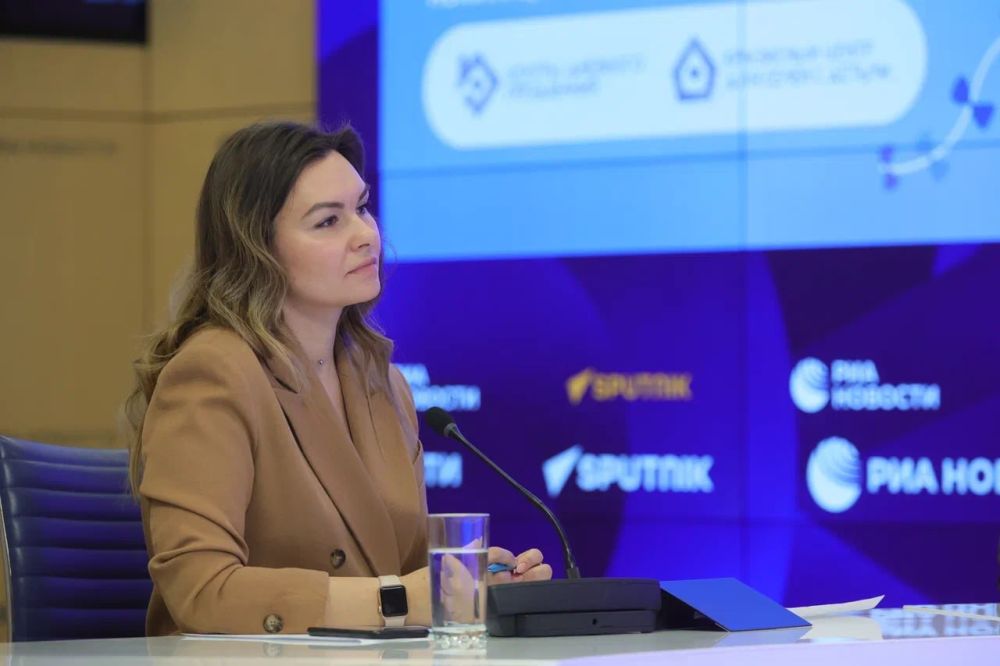 100 млн руб на поддержку семей: Мария Львова-Белова объявила о старте грантового конкурса «Центры новых возможностей – 2025» 100 млн руб на поддержку семей: Мария Львова-Белова объявила о старте грантового конкурса «Центры новых возможностей – 2025»