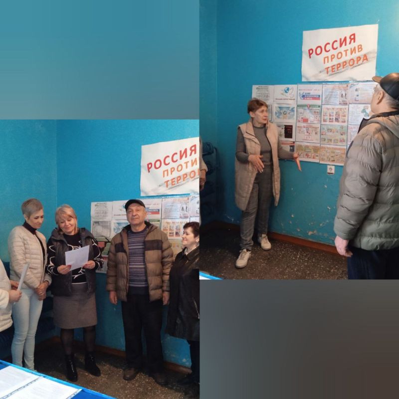 Терроризм в настоящее время является одной из главных угроз безопасности человека в современном мире Терроризм в настоящее время является одной из главных угроз безопасности человека в современном мире