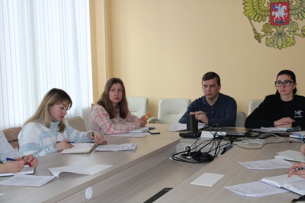 Роман Конев: Принял участие в заседании организационного комитета по подготовке и проведению мероприятий, приуроченных к празднованию 80-ой годовщины Победы в Великой Отечественной войне 1941-1945 годов Роман Конев: Принял участие в заседании организационного комитета по подготовке и проведению мероприятий, приуроченных к празднованию 80-ой годовщины Победы в Великой Отечественной войне 1941-1945 годов