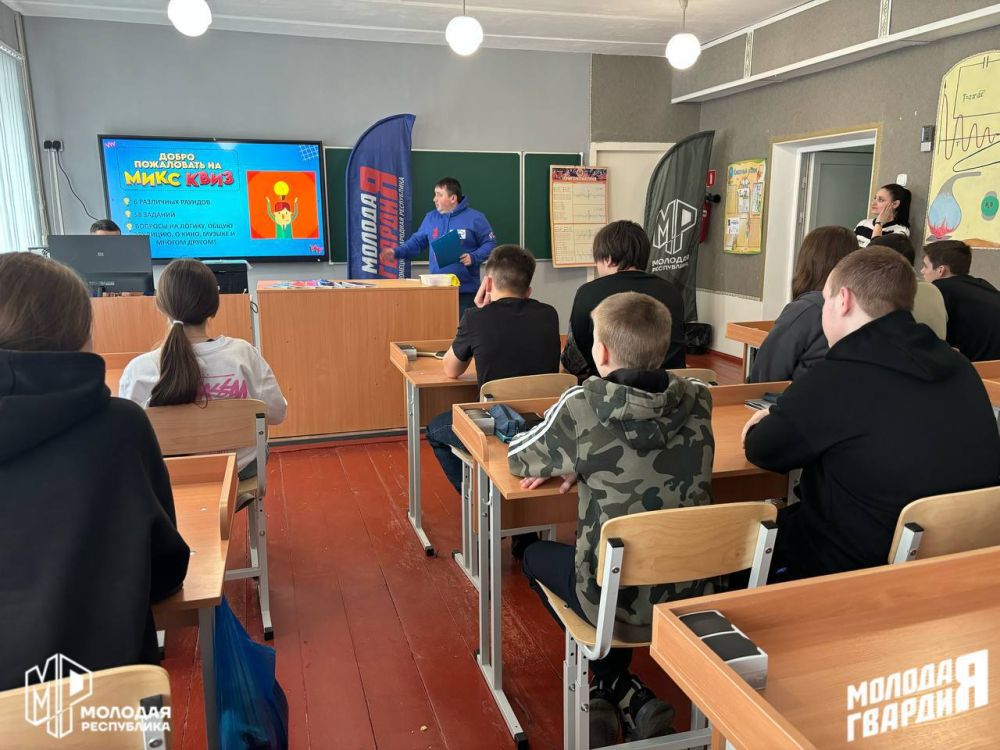 Кто станет королём квиза? Кто станет королём квиза?
